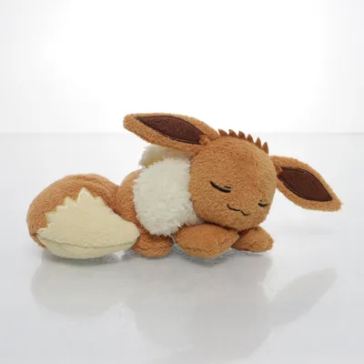 Zacht speeltje (Beige, Wit) van Pokémon