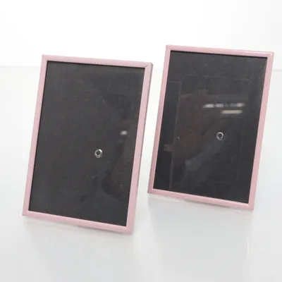 Lijst (Roze) van Jyden