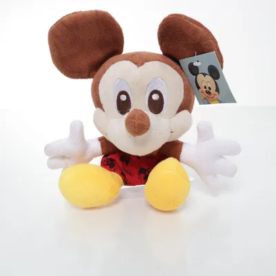 Krammedyr (Beige, Flerfarvet) fra Disney Baby