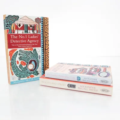 Boekenreeks