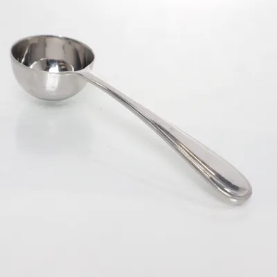 Glasskopa (Silverfärgad) från Wmf-Cromargan
