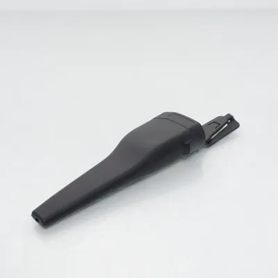 Slidkniv (Svart) från Meec Tools