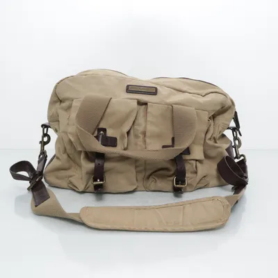 Kappsäck (Beige, Brun) från Hackett London