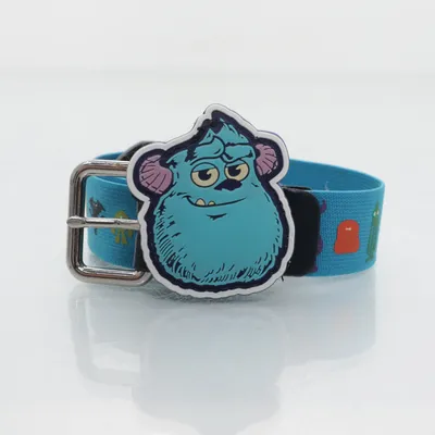 Bälte (Blå, Flerfärgad) från Disney Pixar