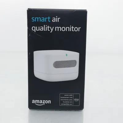 Lufttrycksmätare från Amazon