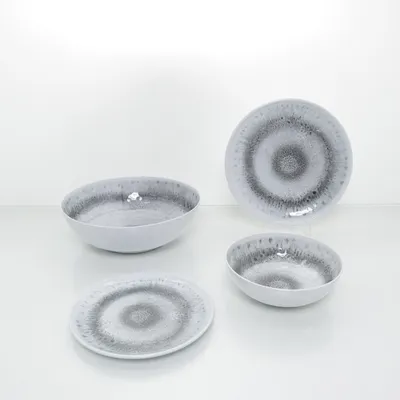 Picnic set (White, Gray)