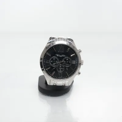 Wristwatch (Silver) from Thomas Sabo