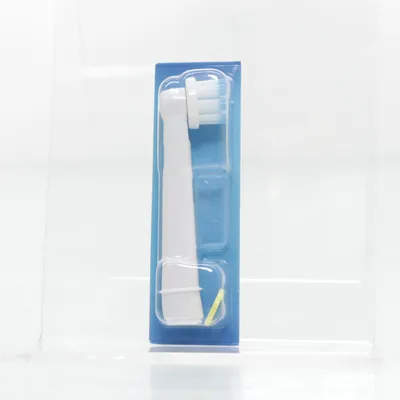 Tandenborstelkop (Wit) van Oral-B
