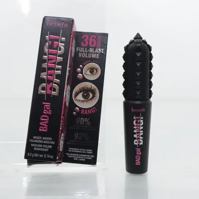 Mascara (Sort) fra Benefit