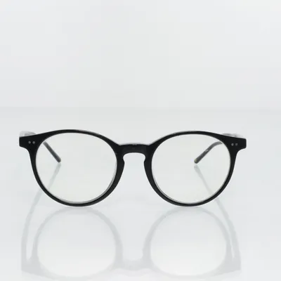 Glasögon (Svart) från Nividas