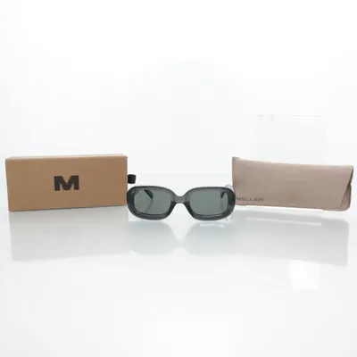 Sunglasses (Gray) from Meller