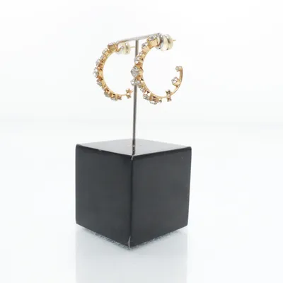 Earrings (Gold) from Caroline Svedbom Unknown metal