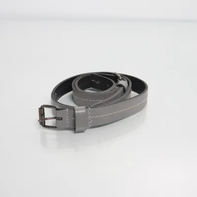 Belt (Gray) from Part Two