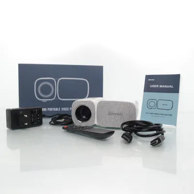 Projector (C11) from Jimveo