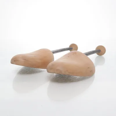 Skoblock (Beige)