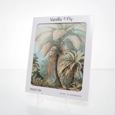 Schilderij van Vanilla Fly