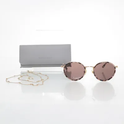 Zonnebril (Beige, Zwart) van Kapten & Son