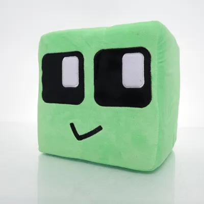 Pouf  (Green)