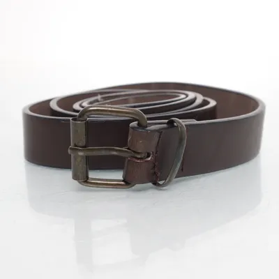 Belt (Brown)