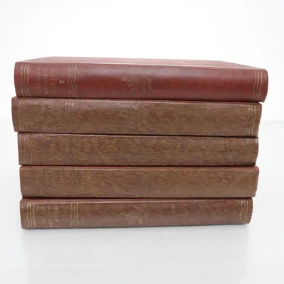 Book series