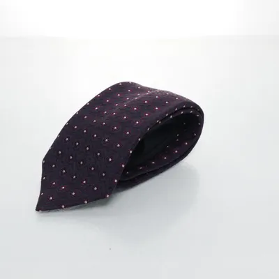 Slips (Blå) från Tommy Hilfiger Silke