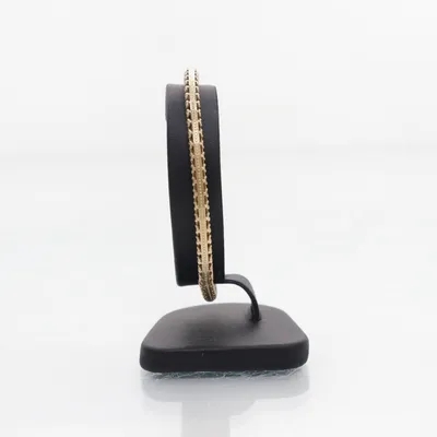 Armring (Gul) Okänd metall