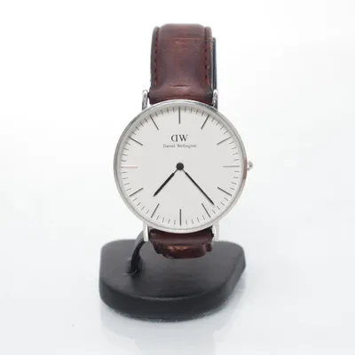 Armbandsur (Brun, Grå) från Daniel Wellington