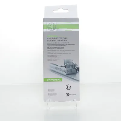Köksredskap (Silverfärgad) från Electrolux