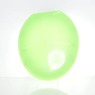 Wc bril (Groen)
