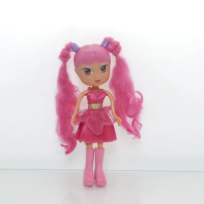 Pop (Roze, Meerkleurig) van Biltema