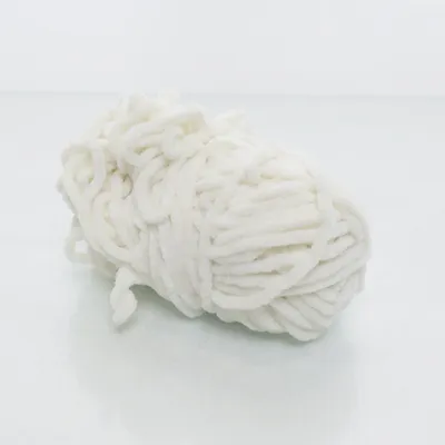 Yarn (White)