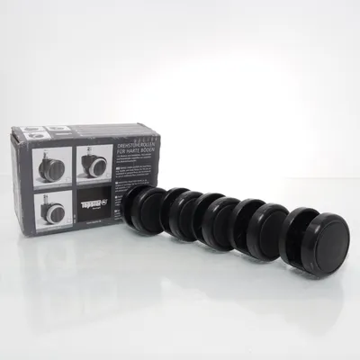 Wheel (Black) from Top Star