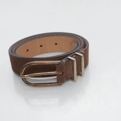 Bälte (Brun) från Saddler Skinn