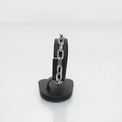Bracelet (Silver) from Edblad Unknown metal
