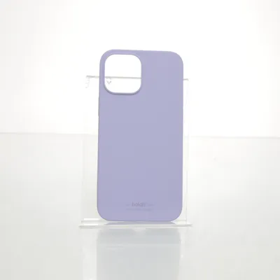 Phone case (Purple) from Holdit Stainless steel