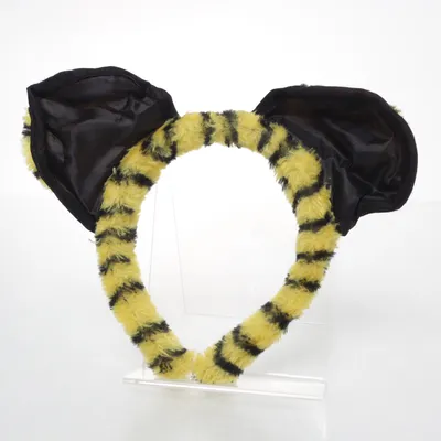 Diadem (Gul, Sort)