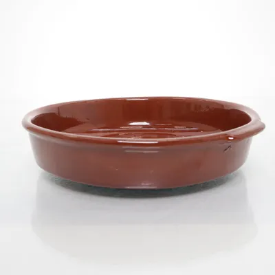 Oven form (Brown)