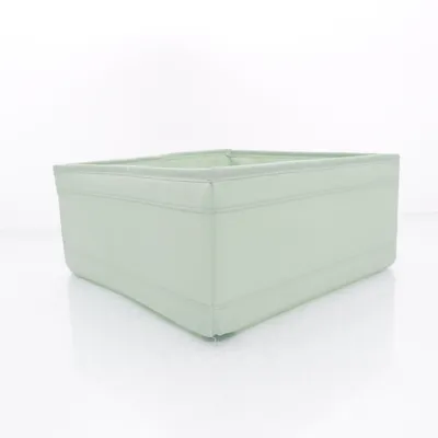 Garderobsinredning (Turkos)