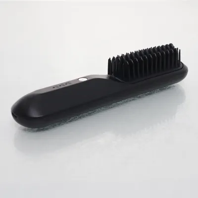 Thermal brush