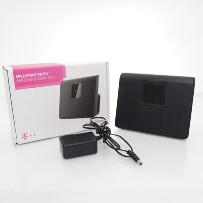 Router van T-Mobile