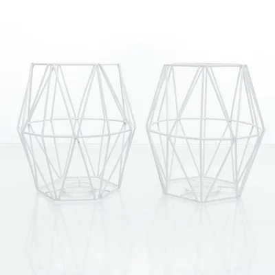 Lamp shade (White)