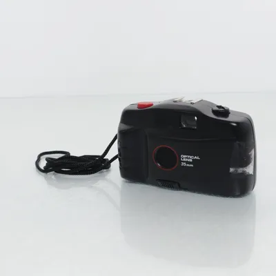 Analoge camera