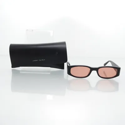Sunglasses (Black) from Jimmy Fairly