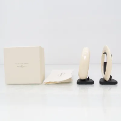 Armlet (Beige) from Sézane Unknown metal