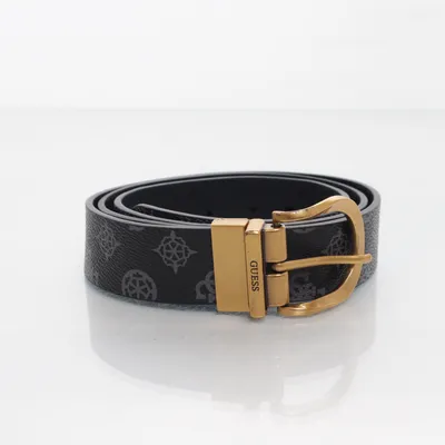 Riem (Zwart) van Guess