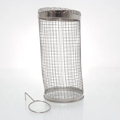 Visspullen (Zilver)