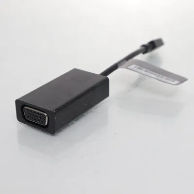 USB adapter van DY