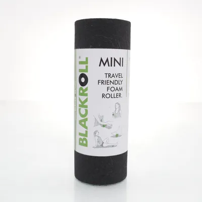 Massageapparat (Svart) från Blackroll