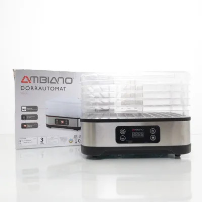 Köksredskap (808206) från Ambiano