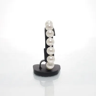 Bracelet (White, Silver) from Ricarda M Unknown metal